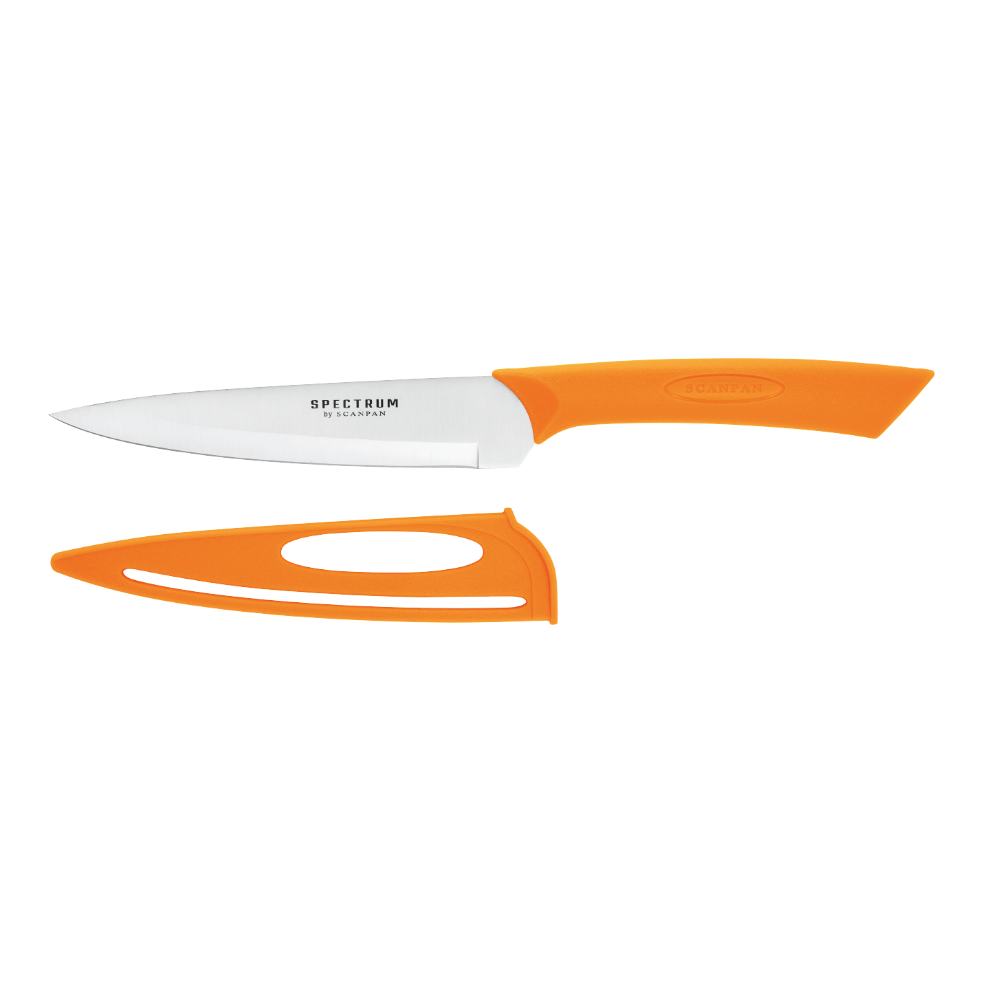 Spectrum by SCANPAN 15cm Utility Knife